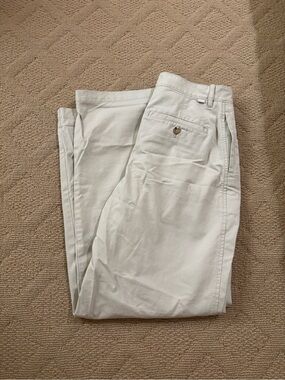 TNA Hudson chino pant
